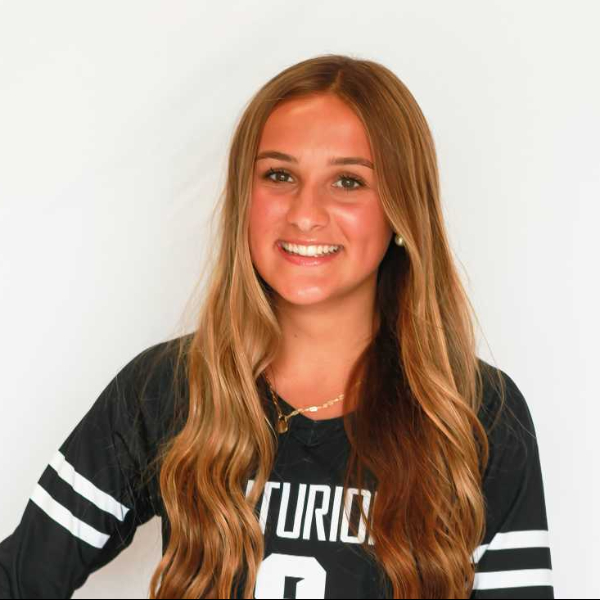 Taylor Rivenbark's Volleyball Recruiting Profile