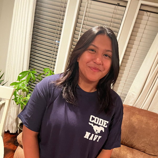 EMILY LORENZANA