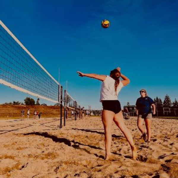 Avery Larson SportsRecruits