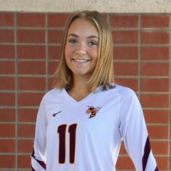 Abby Barrow's Volleyball Recruiting Profile