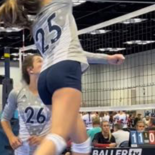 Corinne Knapp SportsRecruits