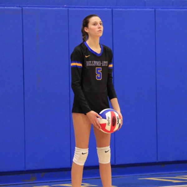 Horseshoe Volleyball Club SportsRecruits