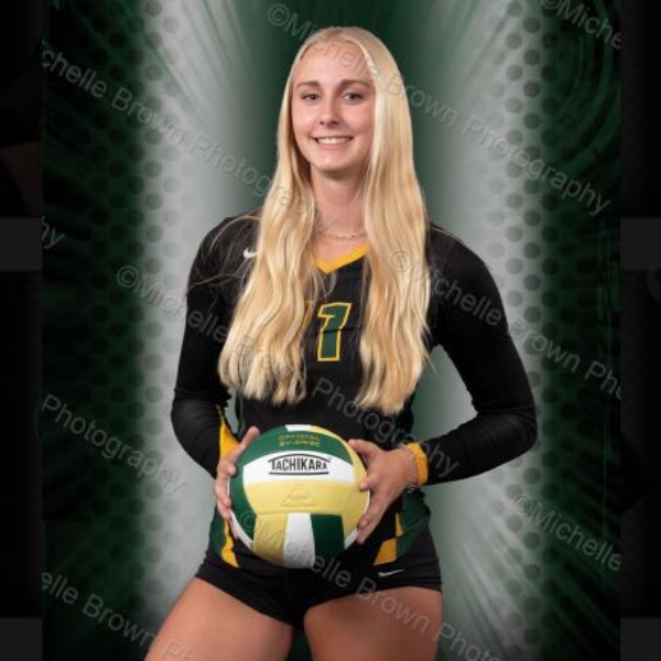 Shelby Whitten