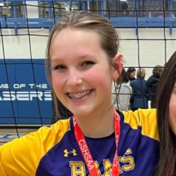 ACE Volleyball Club SportsRecruits