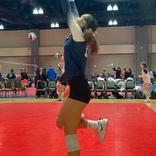 Alyssa Rousseau | SportsRecruits