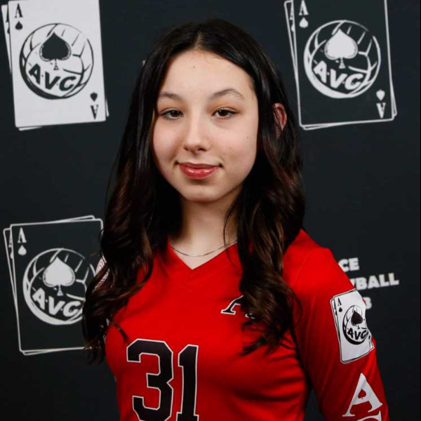 ACE Volleyball Club SportsRecruits