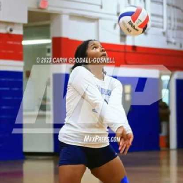 Eva Watson's Volleyball Recruiting Profile