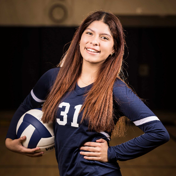 Isabella Marrero's Volleyball Recruiting Profile