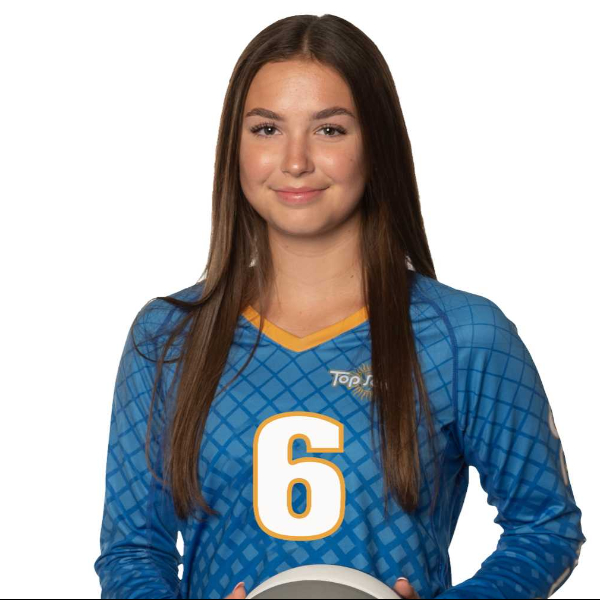 Claudia Barbey SportsRecruits