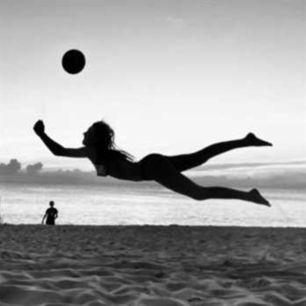 Tilly Streeter SportsRecruits