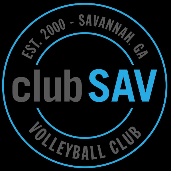 Club Savannah Volleyball