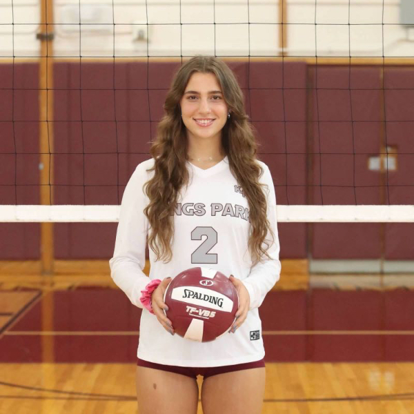 Volleyball Reece Reece Benard's Volleyball Recruiting Profile