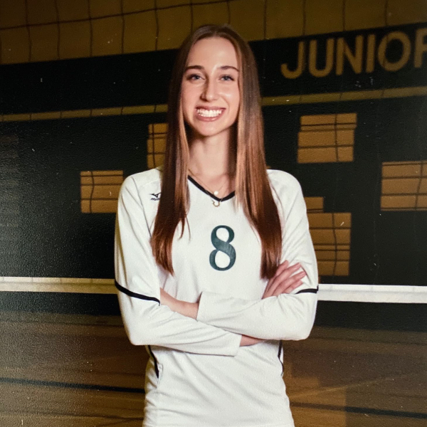 Kinsley Gallagher SportsRecruits