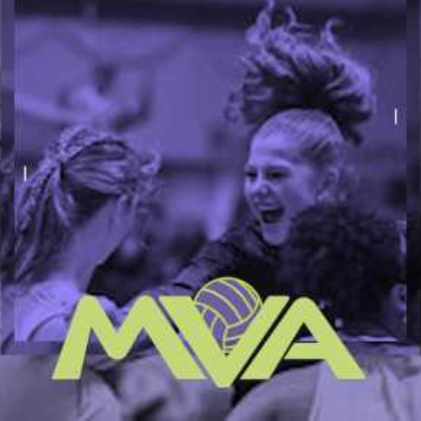 Masters Volleyball Academy