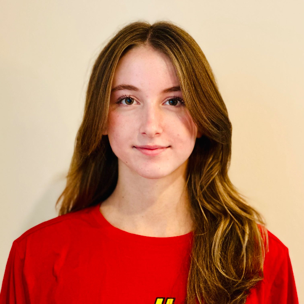 Esme Phillips' Volleyball Recruiting Profile