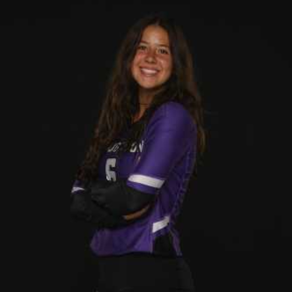 Brooklyn Radecke's Volleyball Recruiting Profile
