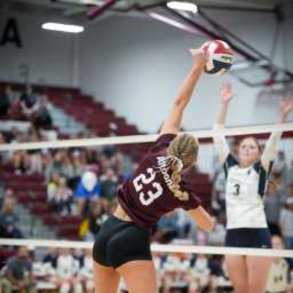 Horseshoe Volleyball Club SportsRecruits