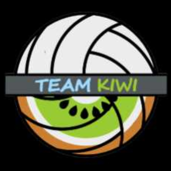 Team Kiwi Volleyball Club Boys