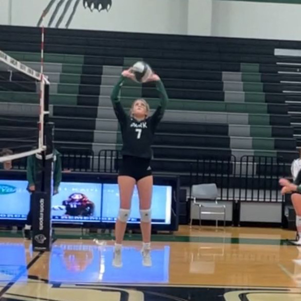 Kingwood Revolution Volleyball Club 16 Elite SportsRecruits