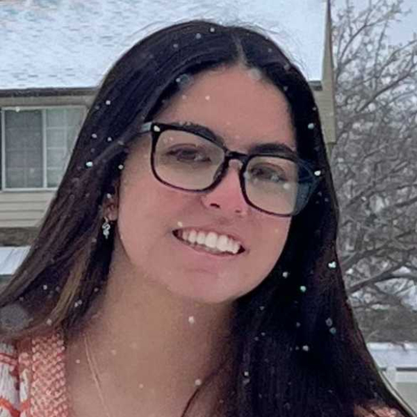 Tehani Mathew Tehani Philpot's Volleyball Recruiting Profile