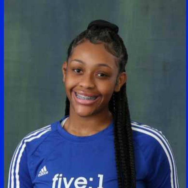 Drew Lester SportsRecruits