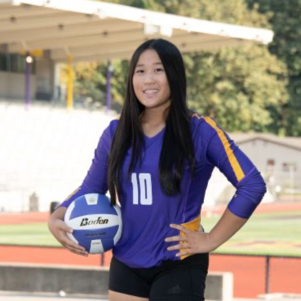 Anna Ng Sportsrecruits