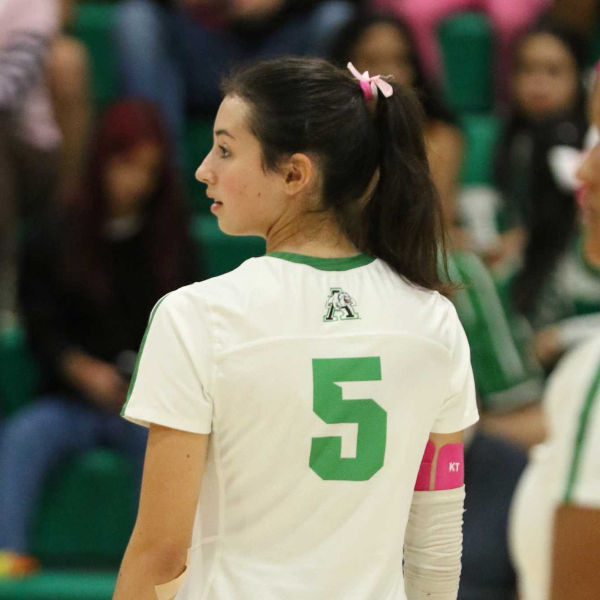 Albuquerque Rebels Volleyball Club Girls SportsRecruits