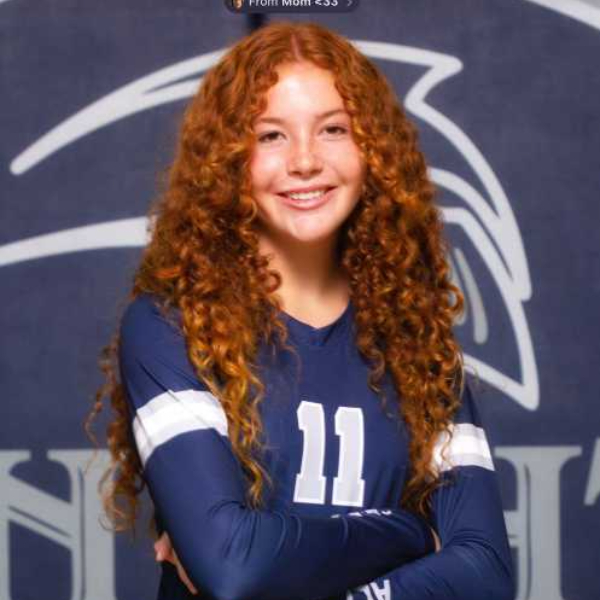 Alexis Schwartz SportsRecruits