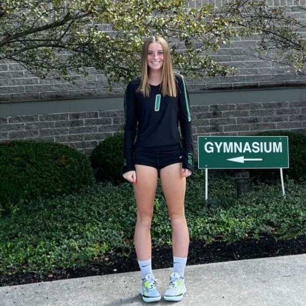 Camryn Harris | SportsRecruits