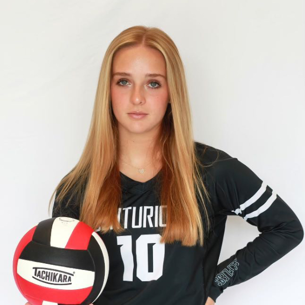 Jenna Naylor SportsRecruits