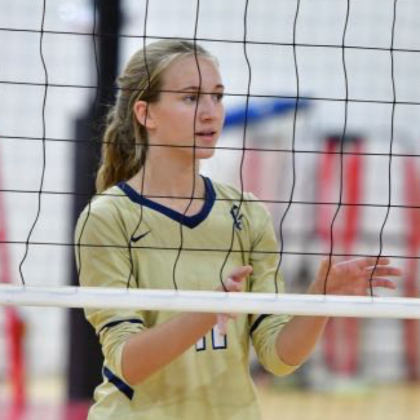 Kaylee Underwood SportsRecruits