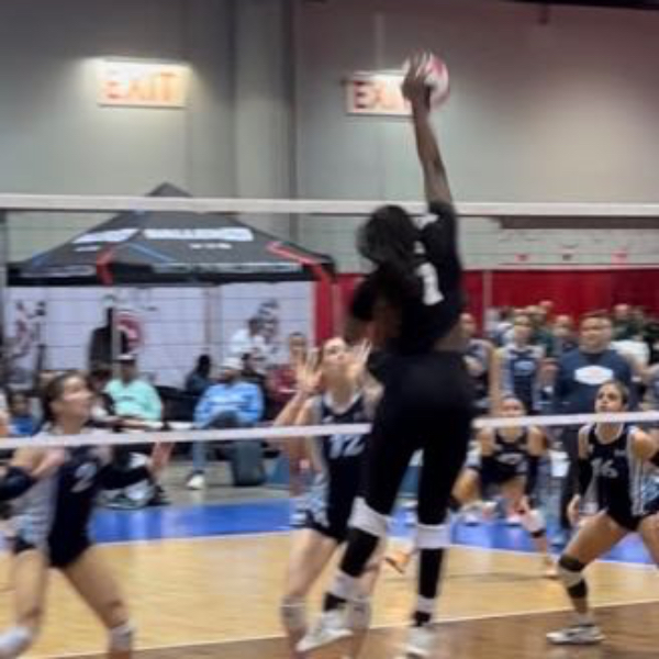 TAV Houston Volleyball Club SportsRecruits