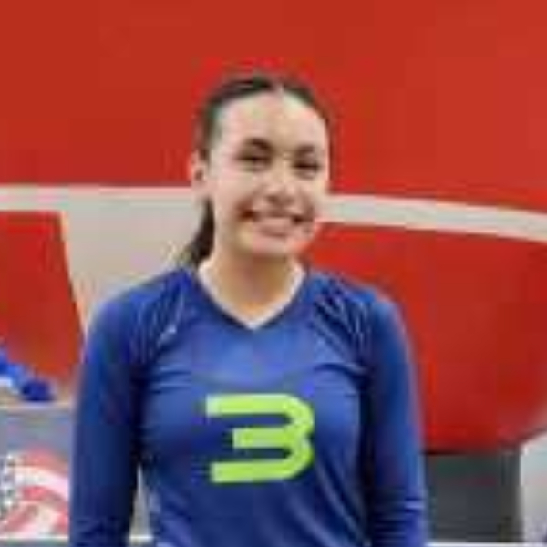 Victoria Plumb SportsRecruits