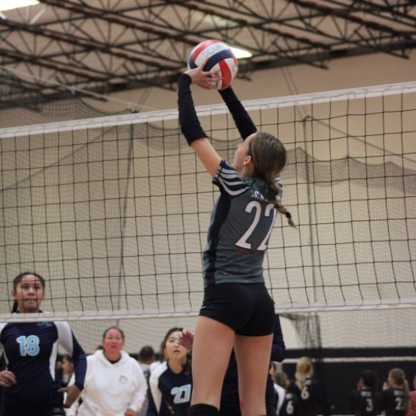 Pipeline Volleyball SportsRecruits