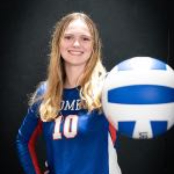 Gracie Newell SportsRecruits