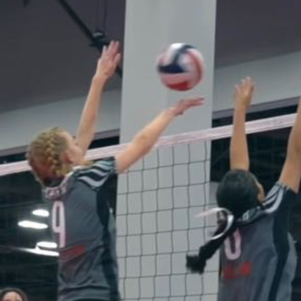 Pipeline Volleyball SportsRecruits