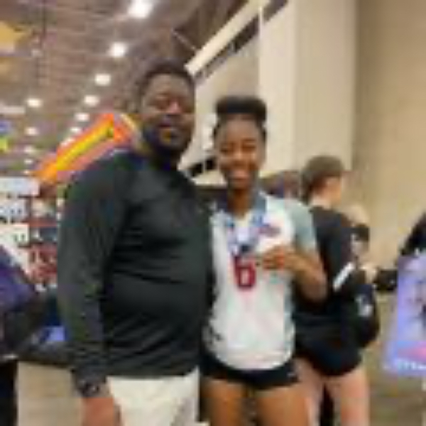 Ava Houston SportsRecruits