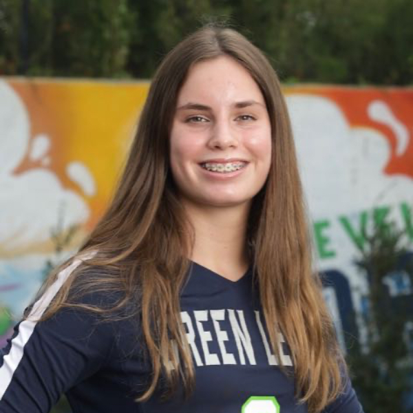 Triangle Volleyball - Girls | SportsRecruits