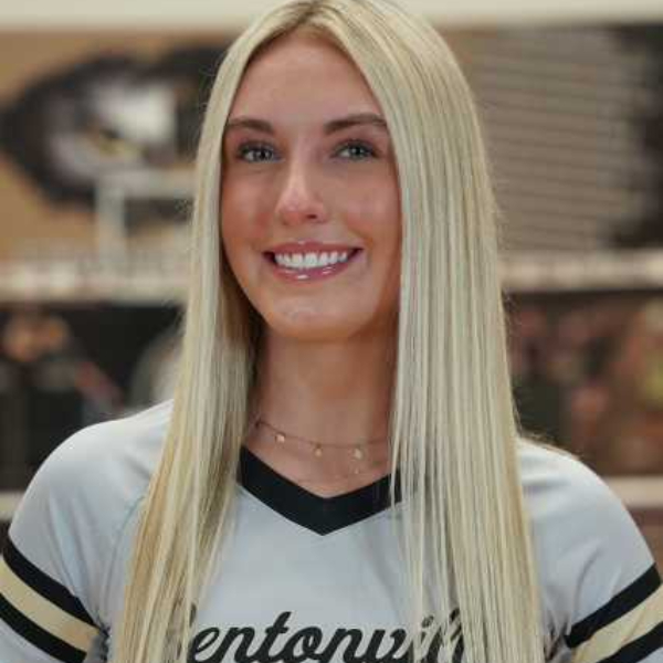 Madison Hooper | SportsRecruits