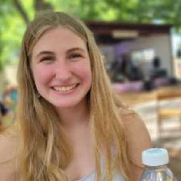 Lilly Volleyball Recruiting Profile