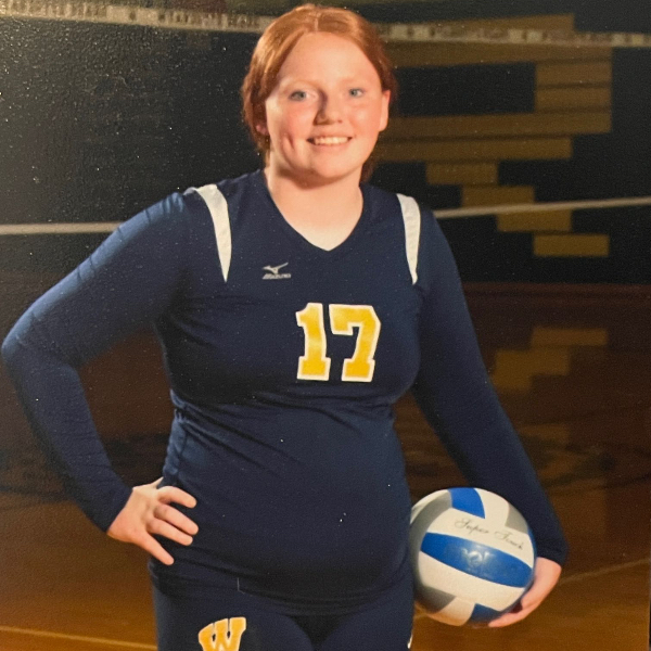 Rylie Hawkins SportsRecruits