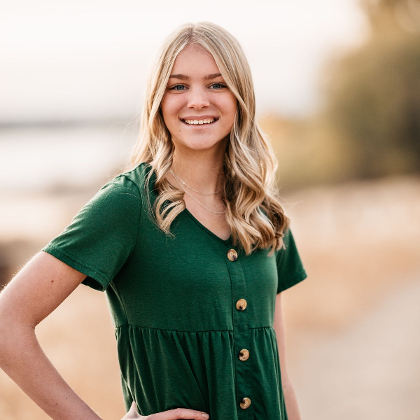 Alyssa Gregory SportsRecruits