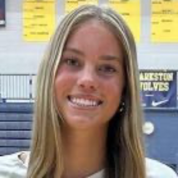 Josie Seets SportsRecruits