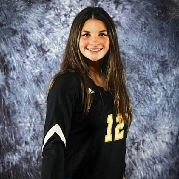 Kasen Kitzmiller's Volleyball Recruiting Profile