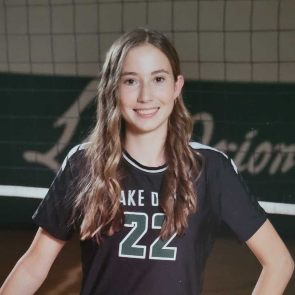 Julia Graebner SportsRecruits