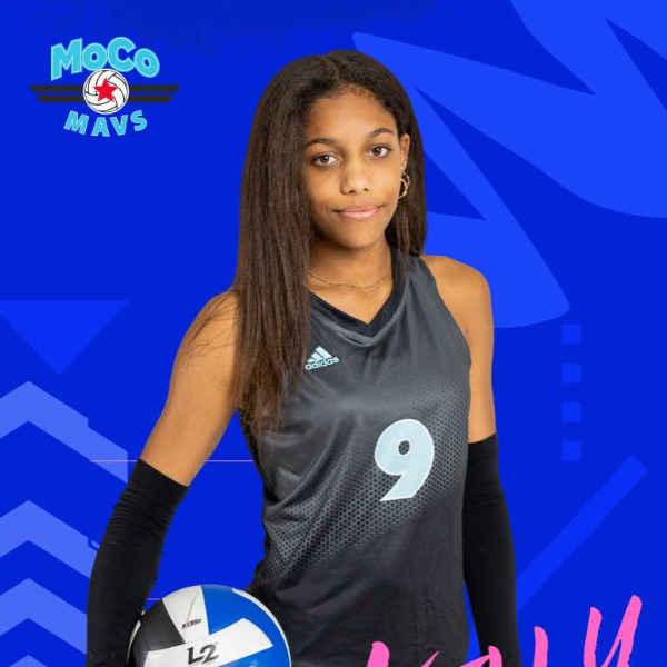 Kelly Wright's Volleyball Recruiting Profile