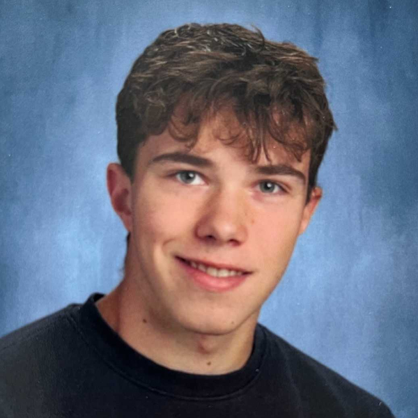 Lochlan Henry