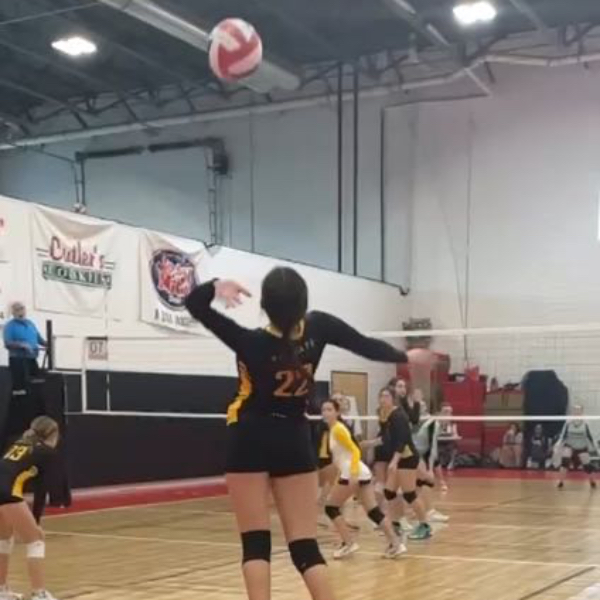 Kinley Woodmansee-Ottenstein