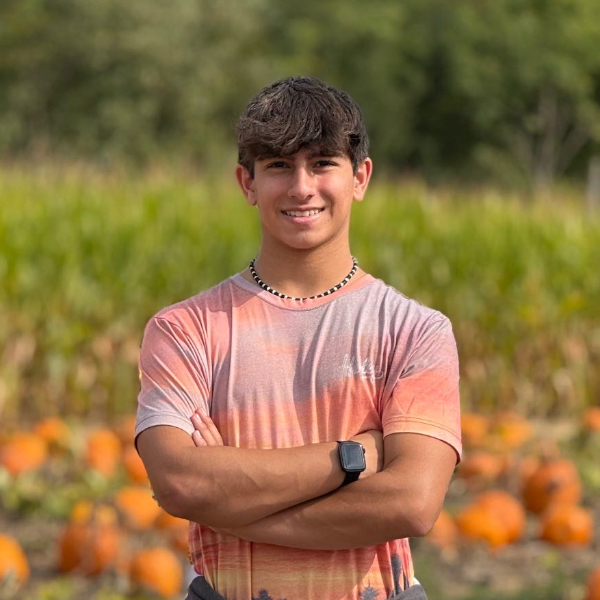 Zachary Piscitelli