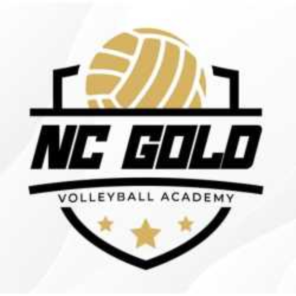 NC Gold Volleyball Academy